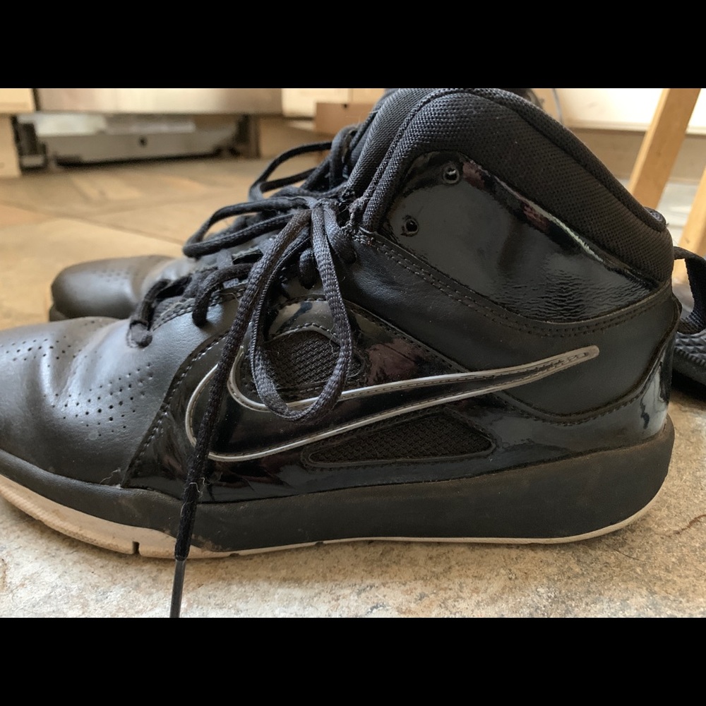 Bike sneakers